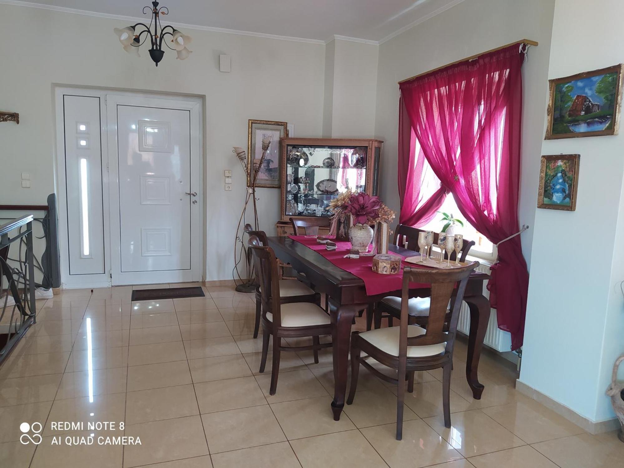 Castel View Experience Apartment Kissamos Luaran gambar